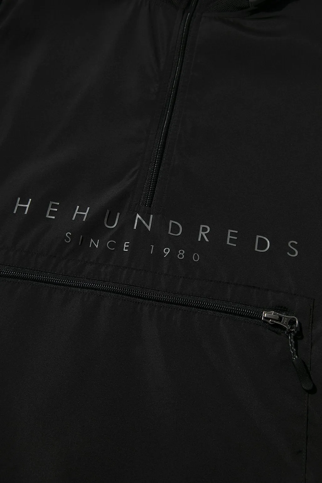 Griffith Anorak