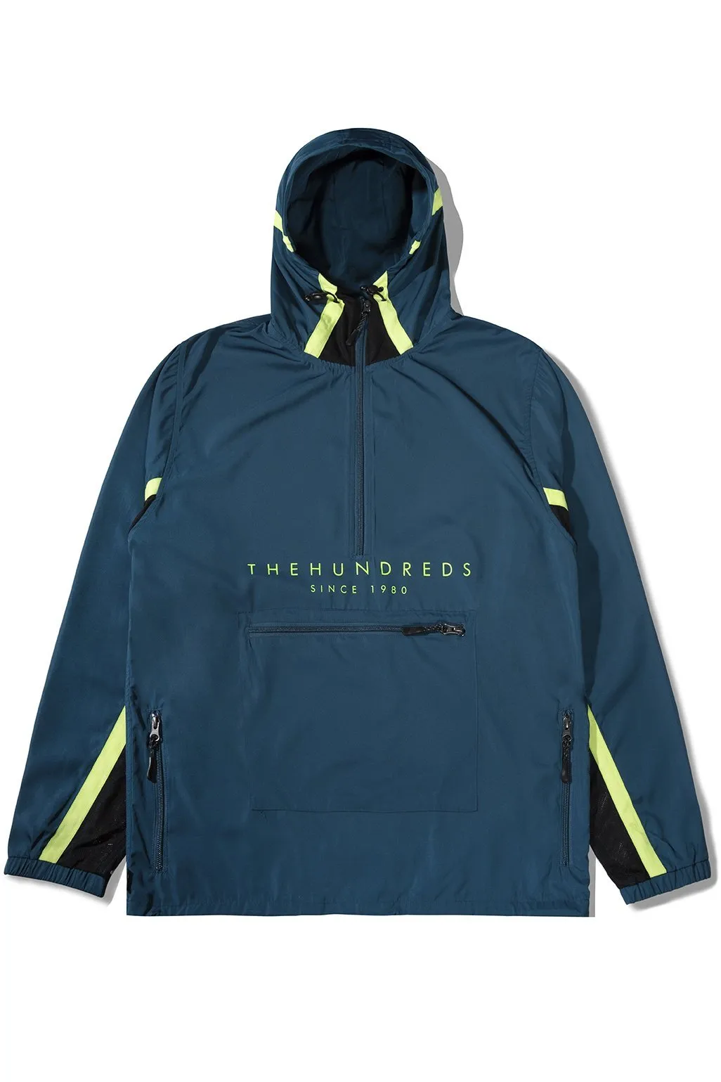 Griffith Anorak
