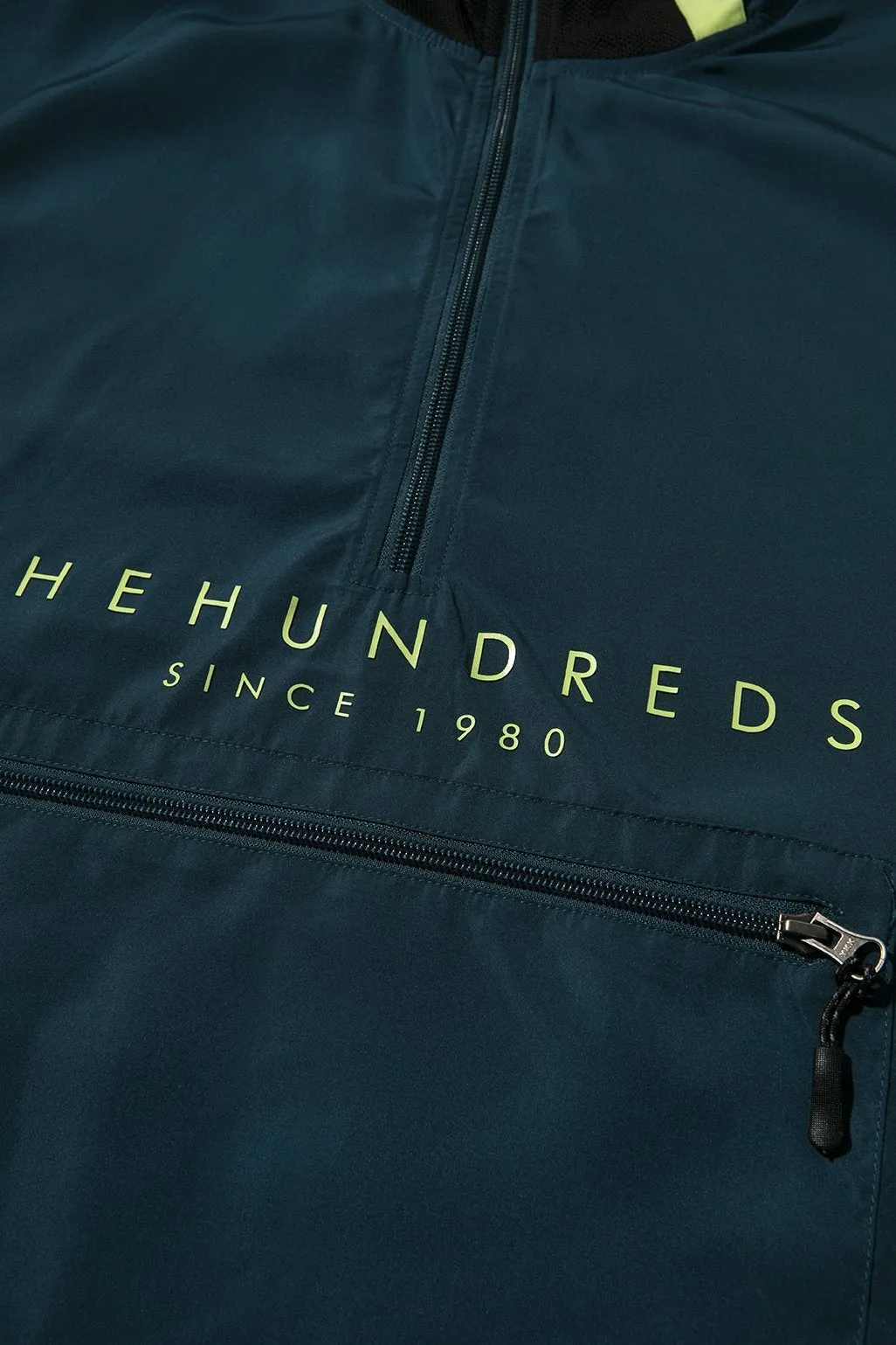 Griffith Anorak