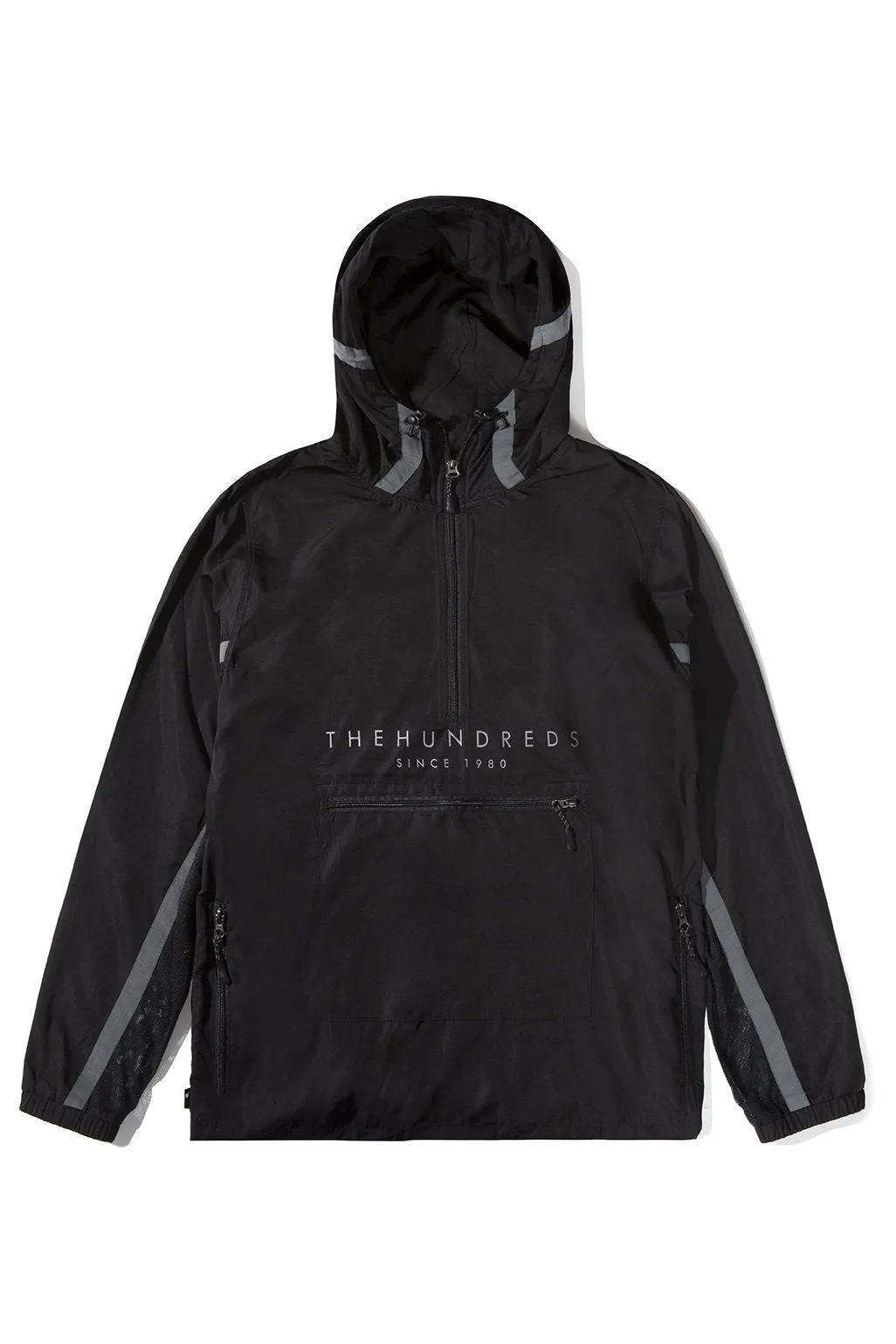 Griffith Anorak