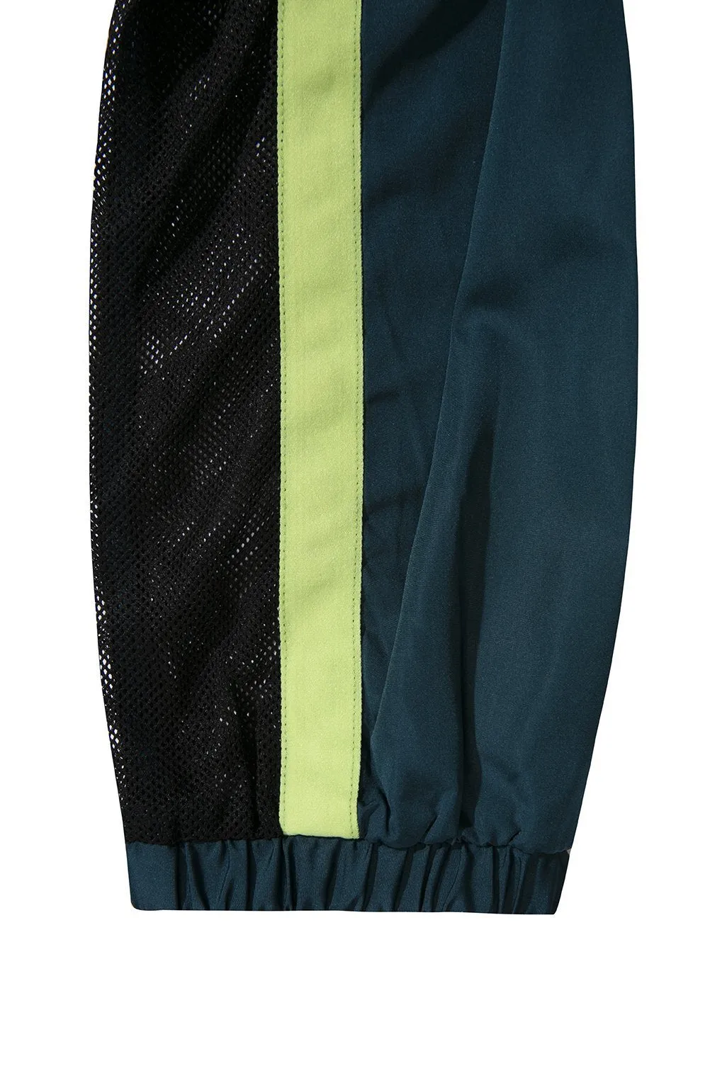 Griffith Anorak