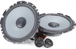 Hertz K 170 Uno Series 6.7" Component Speaker (Pair)