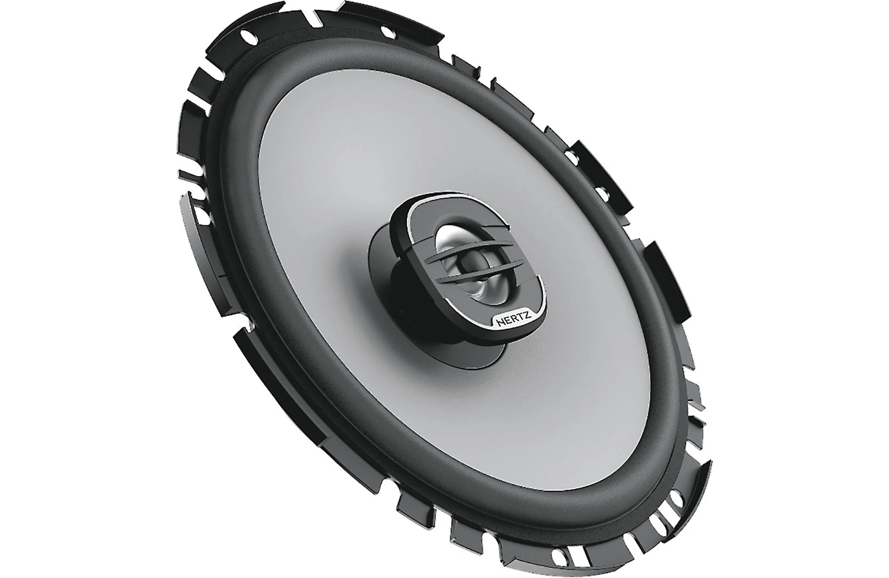 Hertz X 170 Uno Series 6.7" Coaxial Speaker (Pair)