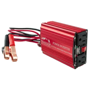 High Efficiency Power Inverter