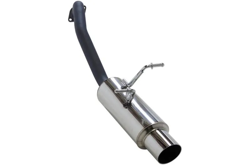 HKS 2008-2014 Toyota Scion xB ES Wagon Muffler (hks32019-BT001)