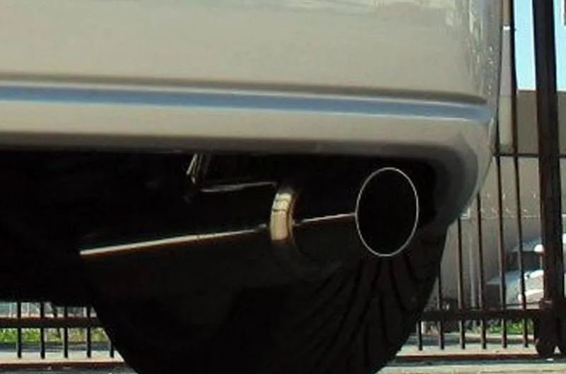 HKS 2008-2014 Toyota Scion xB ES Wagon Muffler (hks32019-BT001)