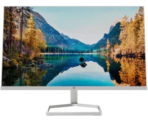 HP 23.8" Full HD Monitor