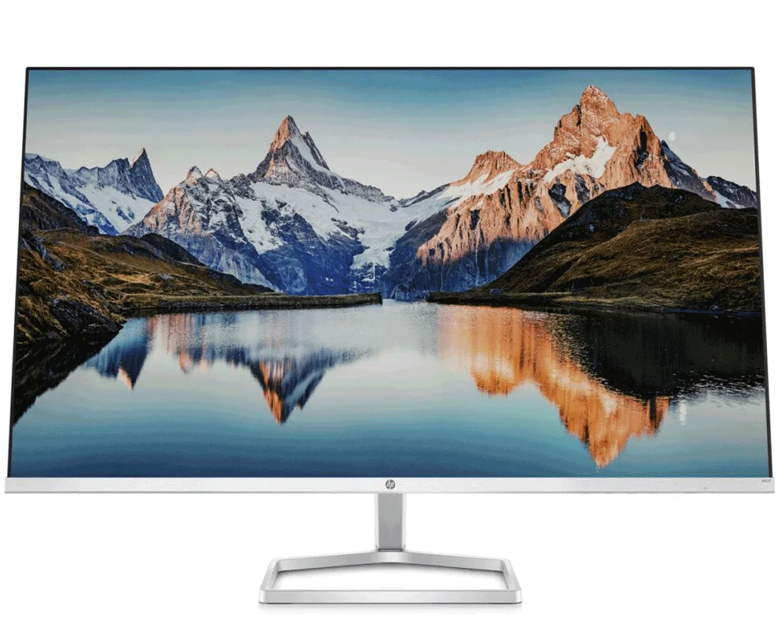 HP 32" Full HD Monitor