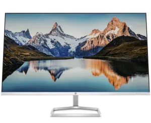 HP 32" Full HD Monitor