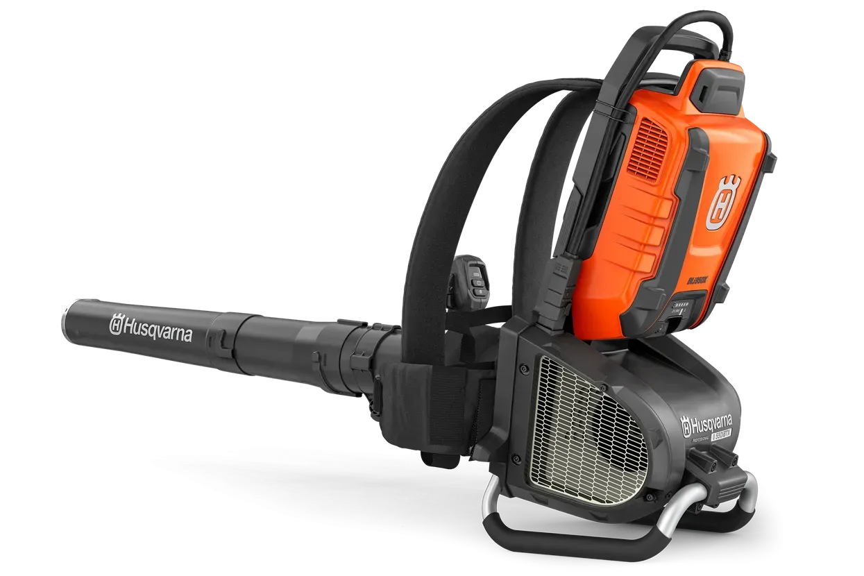 Husqvarna 550iBTX  Battery Backpack Blower Kit