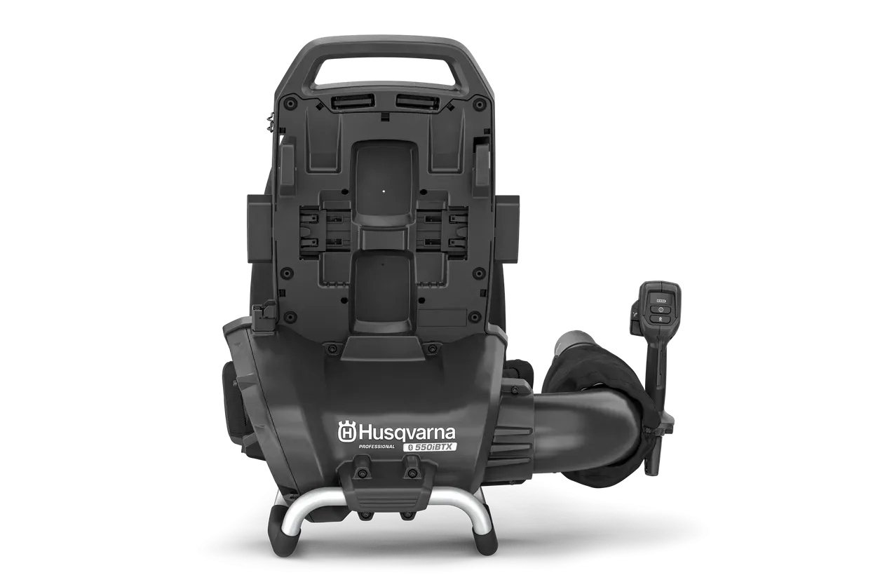 Husqvarna 550iBTX  Battery Backpack Blower Kit