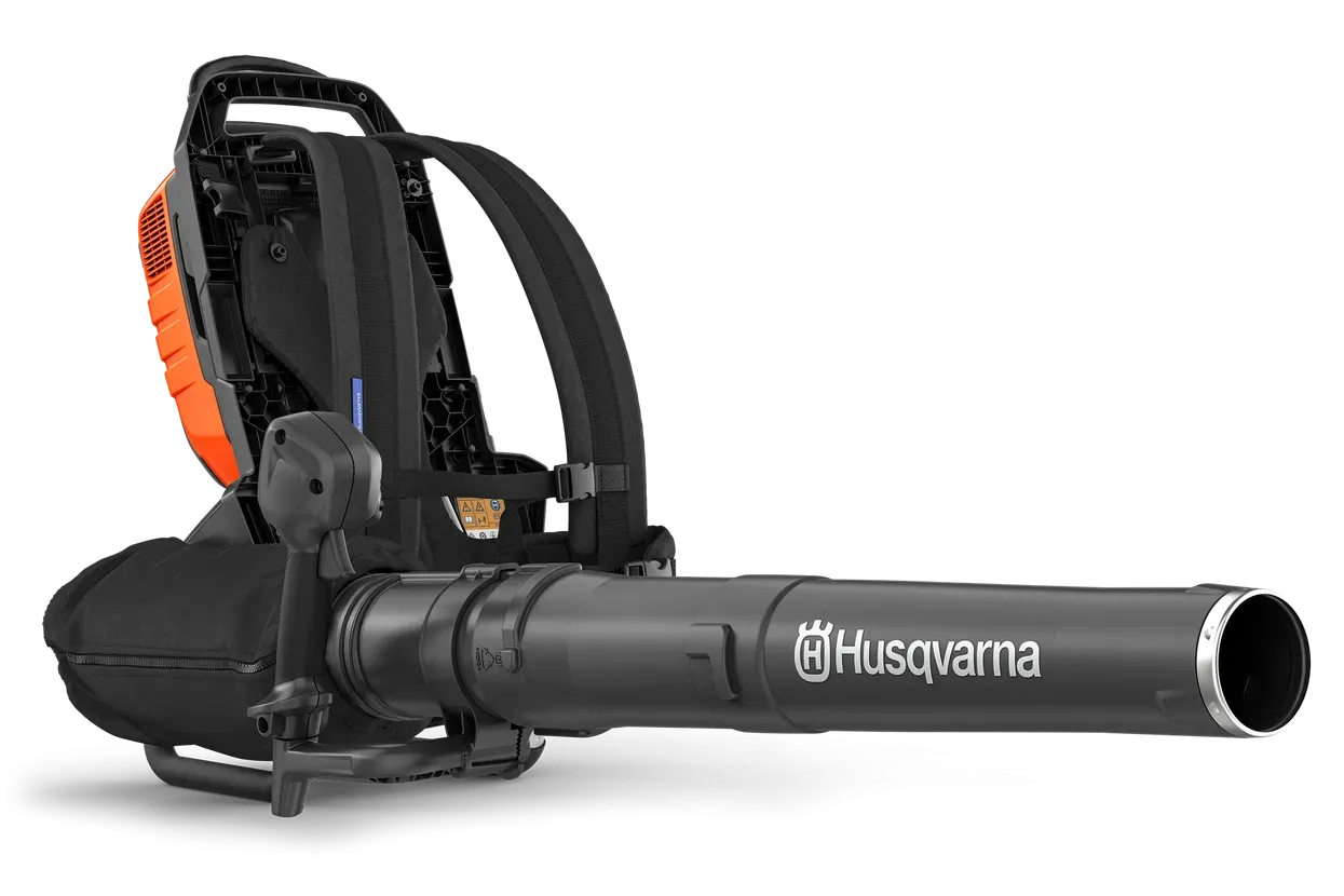 Husqvarna 550iBTX  Battery Backpack Blower Kit