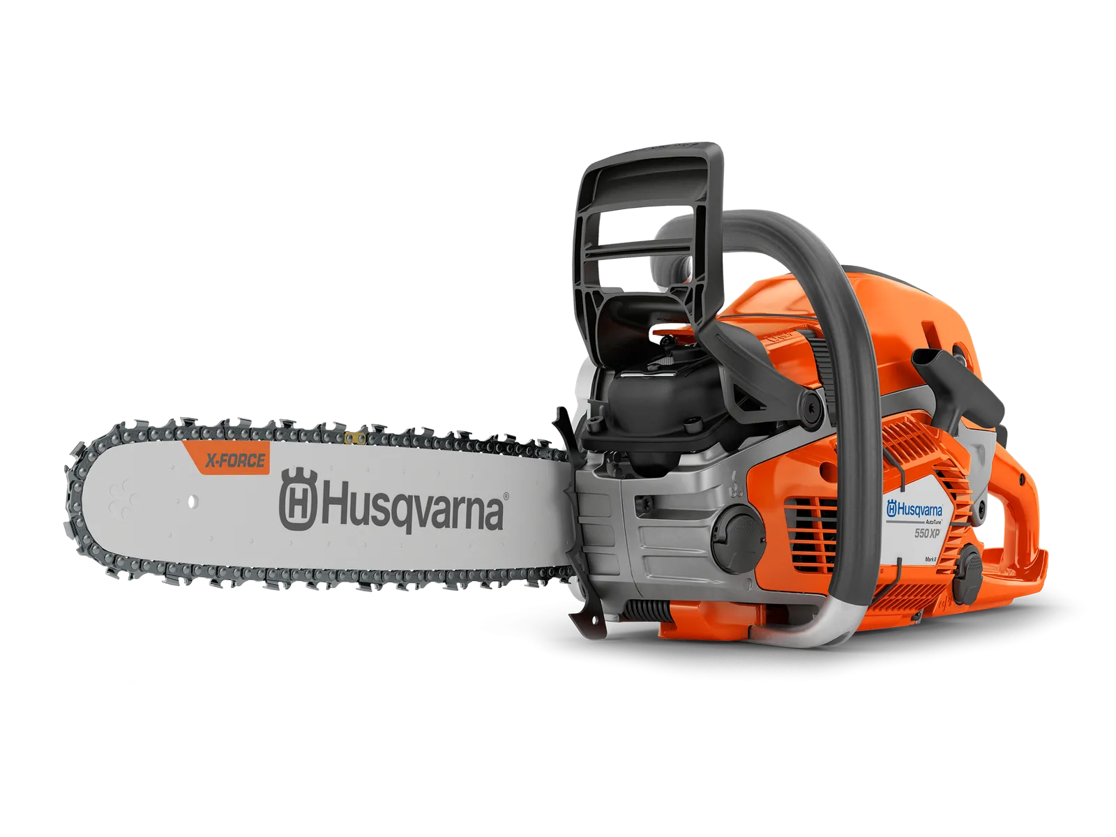 Husqvarna 550XP (16") 50.1cc Chainsaw
