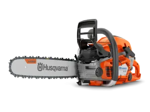 Husqvarna 550XP (18") 50.1cc Chainsaw