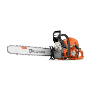 Husqvarna 592 XP 28" Professional Chainsaw