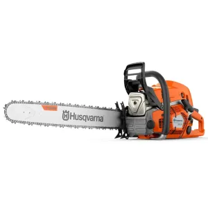 Husqvarna 592XP 28" 50GA Gas Chainsaw
