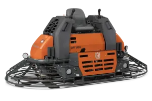 Husqvarna® CRT 60X 10' Hydraulic Ride-On Trowel