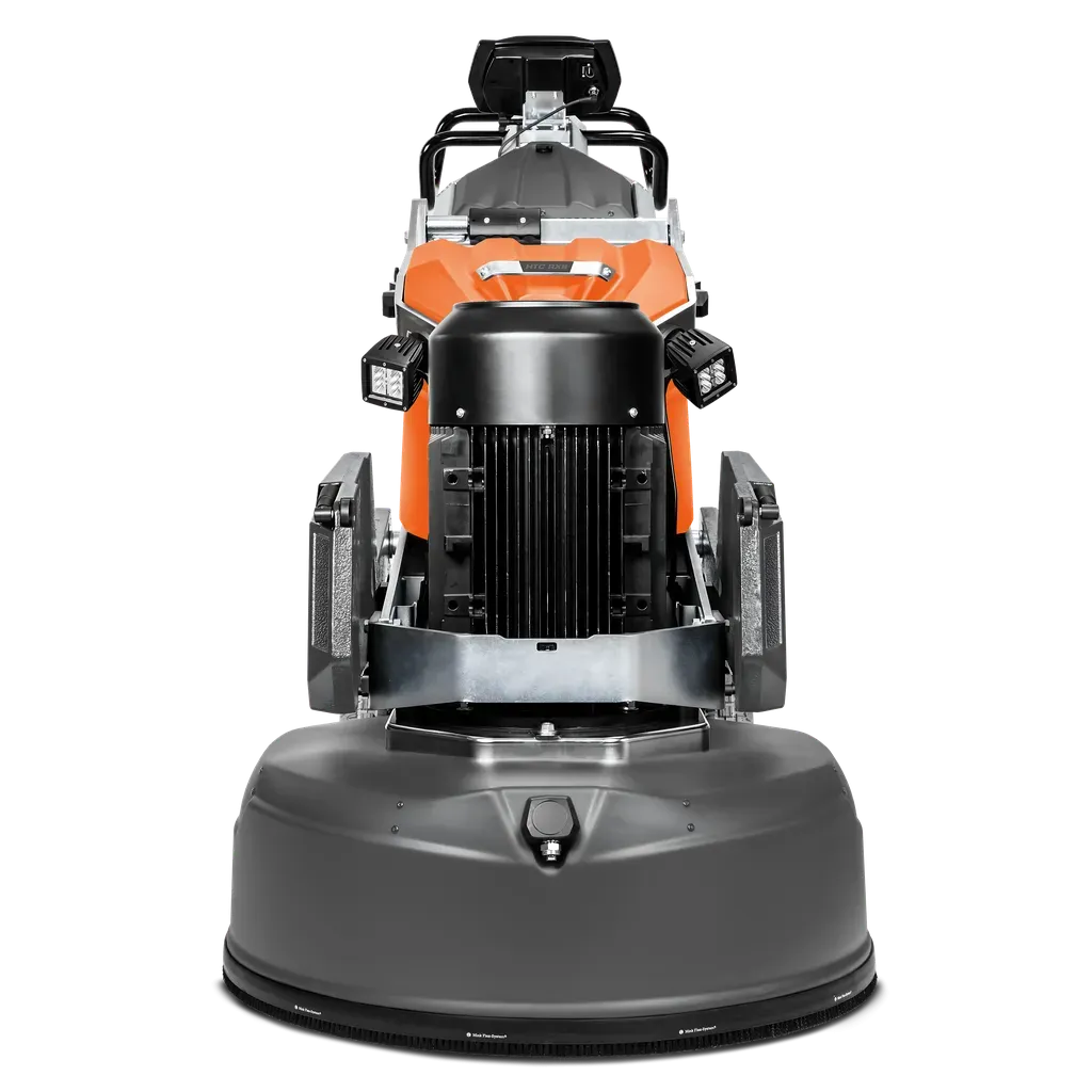 Husqvarna HTC X8