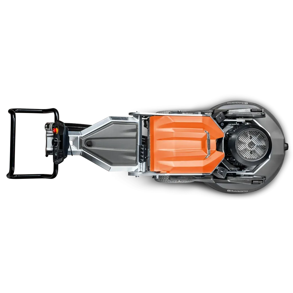 Husqvarna HTC X8