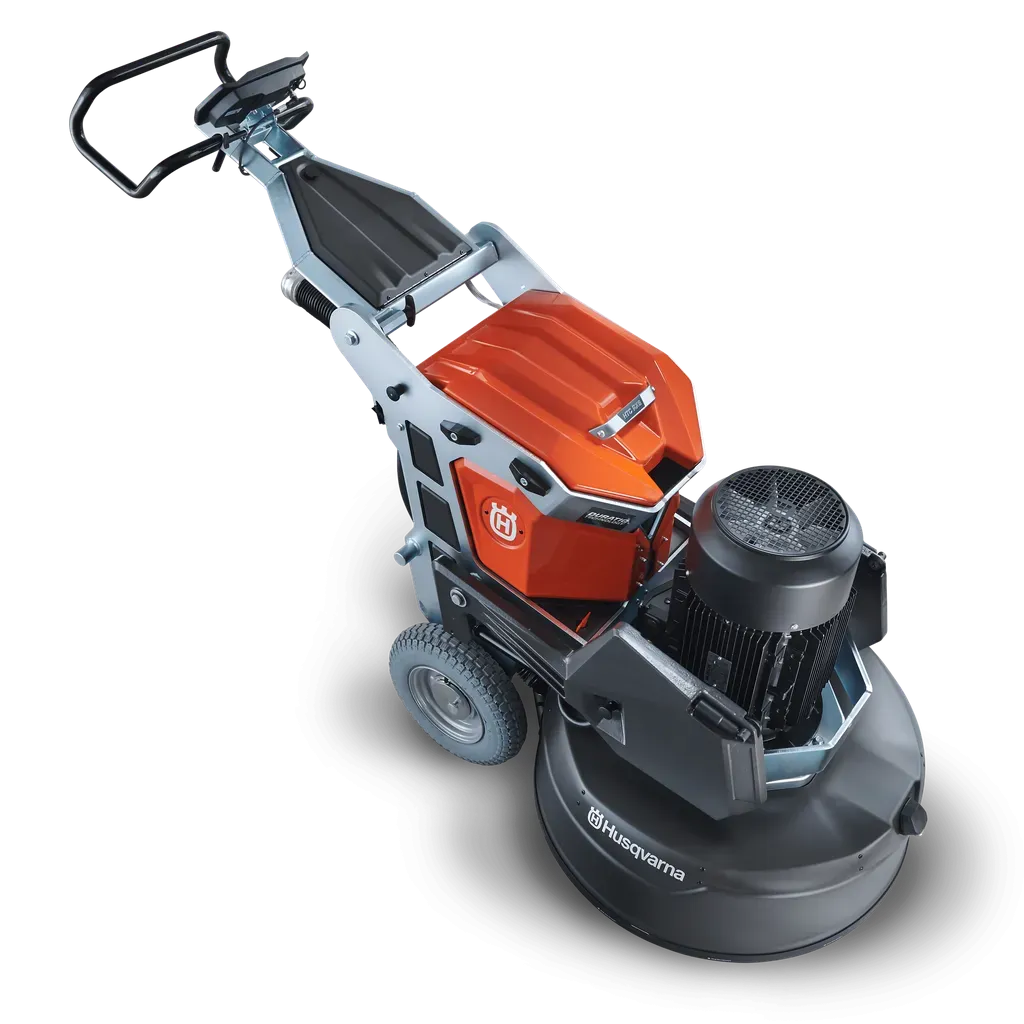 Husqvarna HTC X8