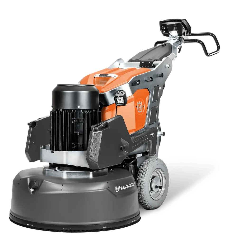 Husqvarna HTC X8