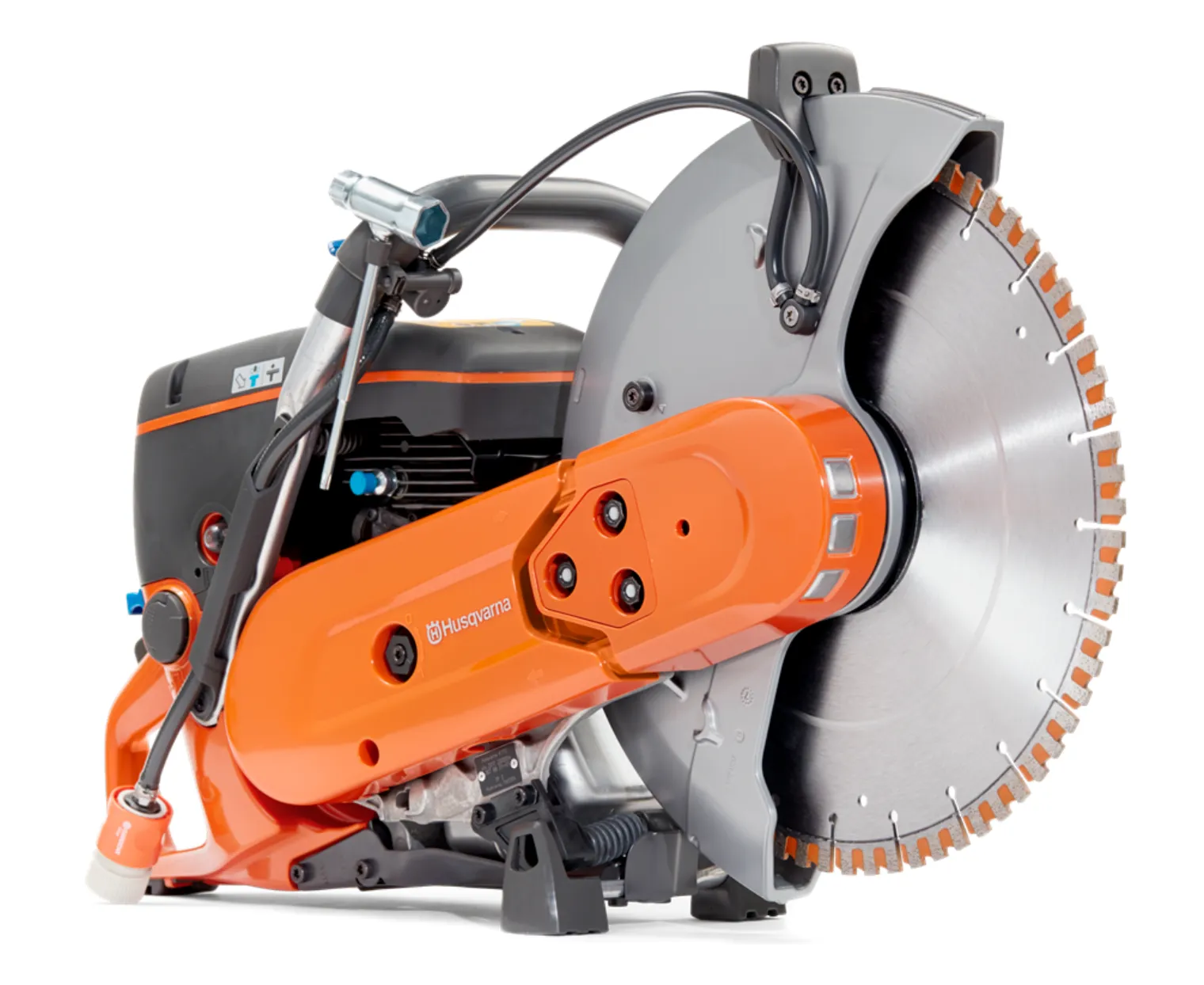 Husqvarna® K 770 Power Cutter - 14"