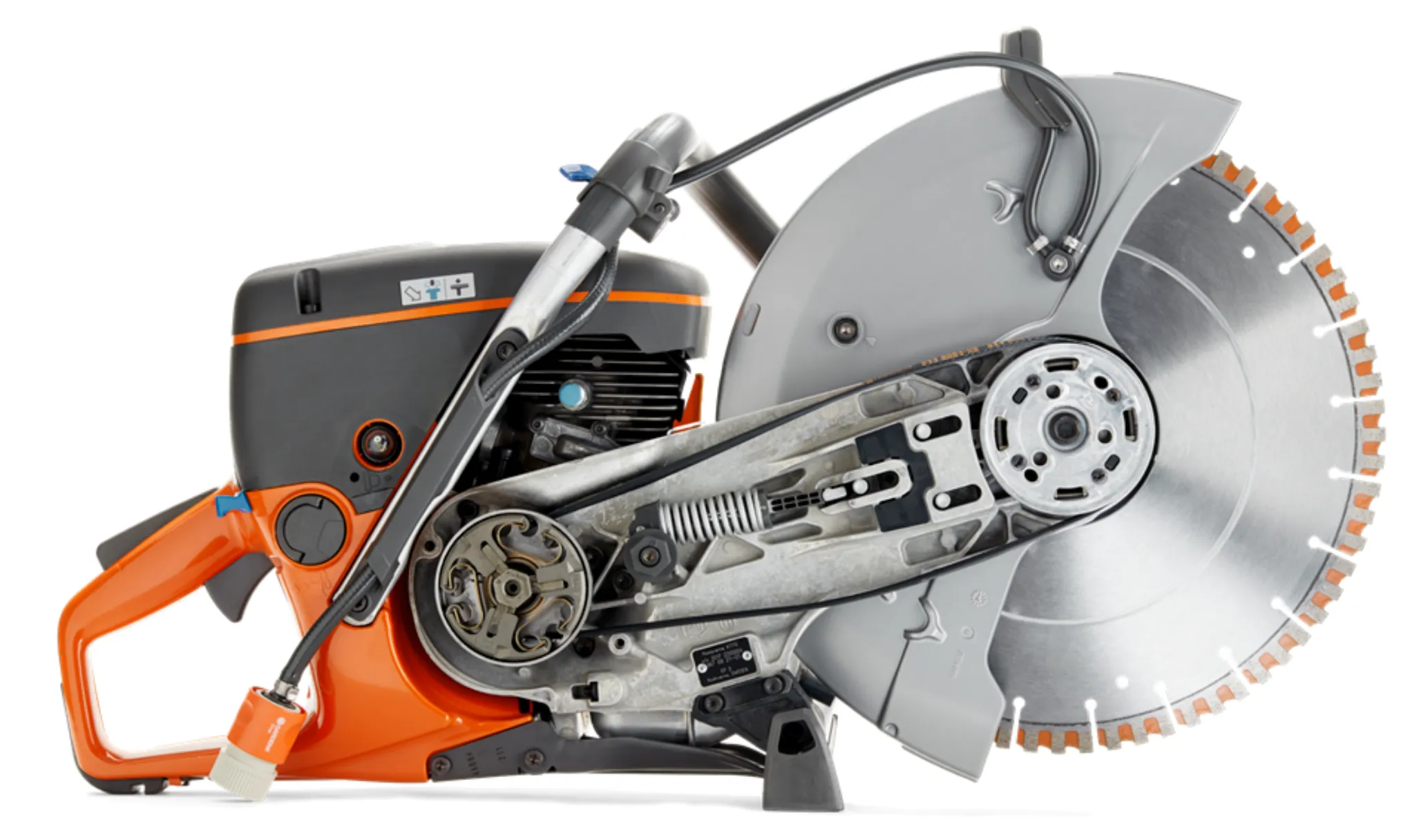 Husqvarna® K 770 Power Cutter - 14"