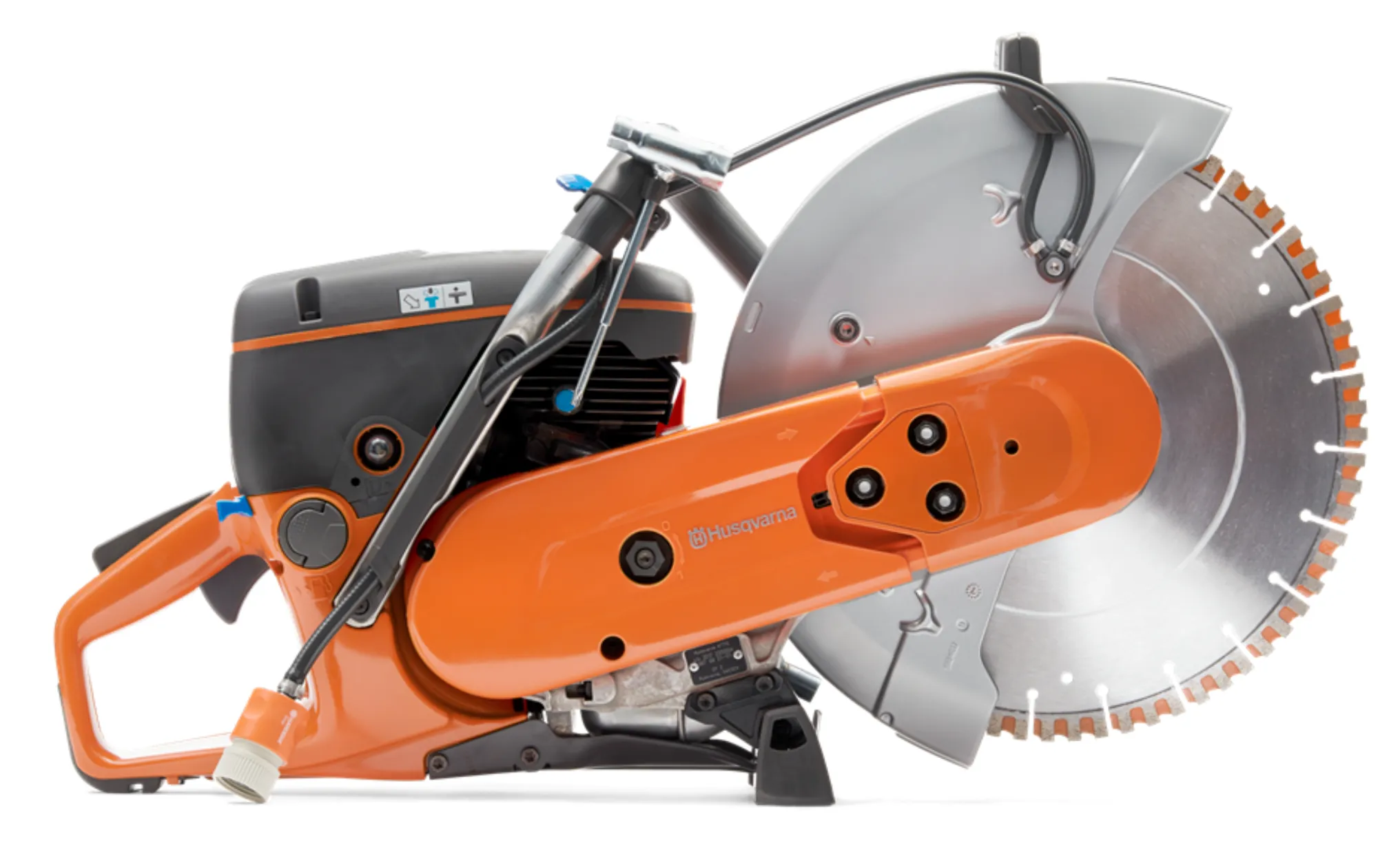 Husqvarna® K 770 Power Cutter - 14"