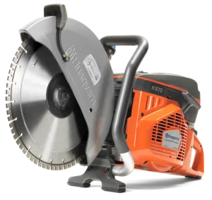 Husqvarna® K970 Power Cutter - 14"