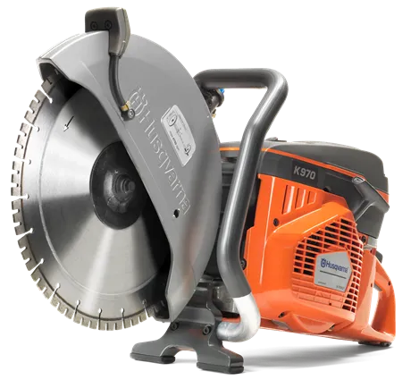 Husqvarna® K970 Power Cutter - 14"