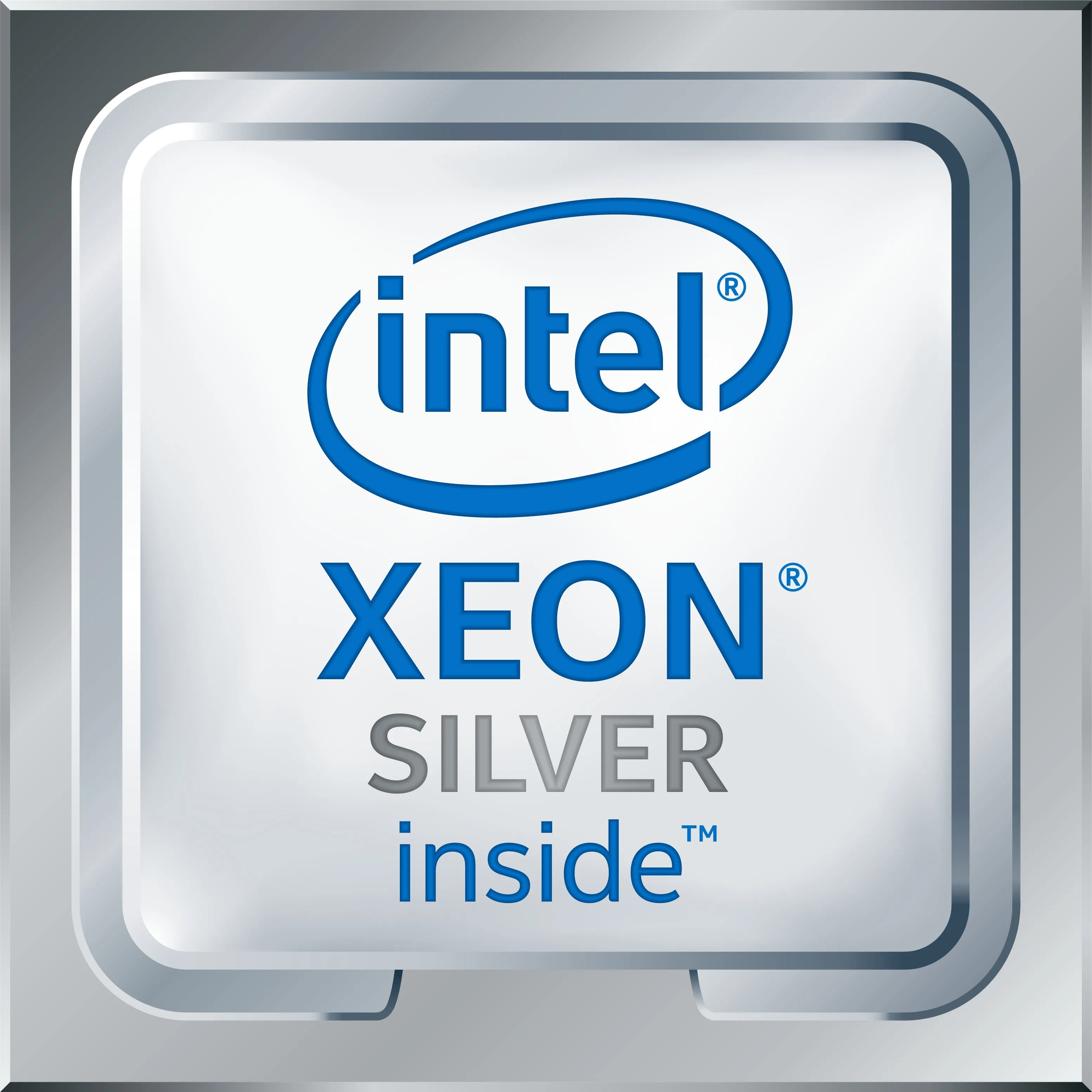 Intel Xeon Silver 4208 - 2.1 Ghz - 8-Core - 16 Threads - 11 Mb Cache - For Thinksystem Sr530, Sr570, Sr630