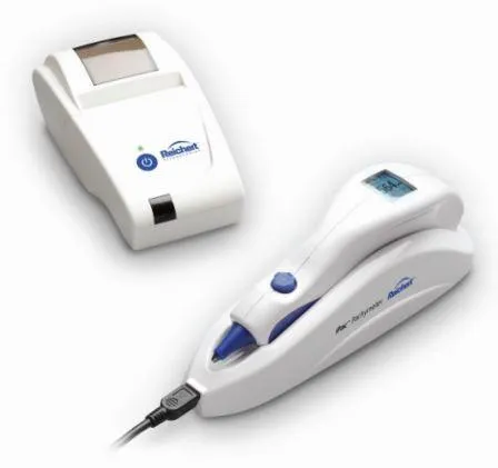 iPac Pachymeter w/ Charging Cradle