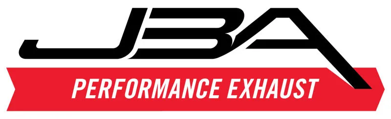 JBA Shorty Headers (Titanium Ceramic): 300 / Challenger / Charger / Magnum 6.1L & 6.4L SRT8 2006 - 2014