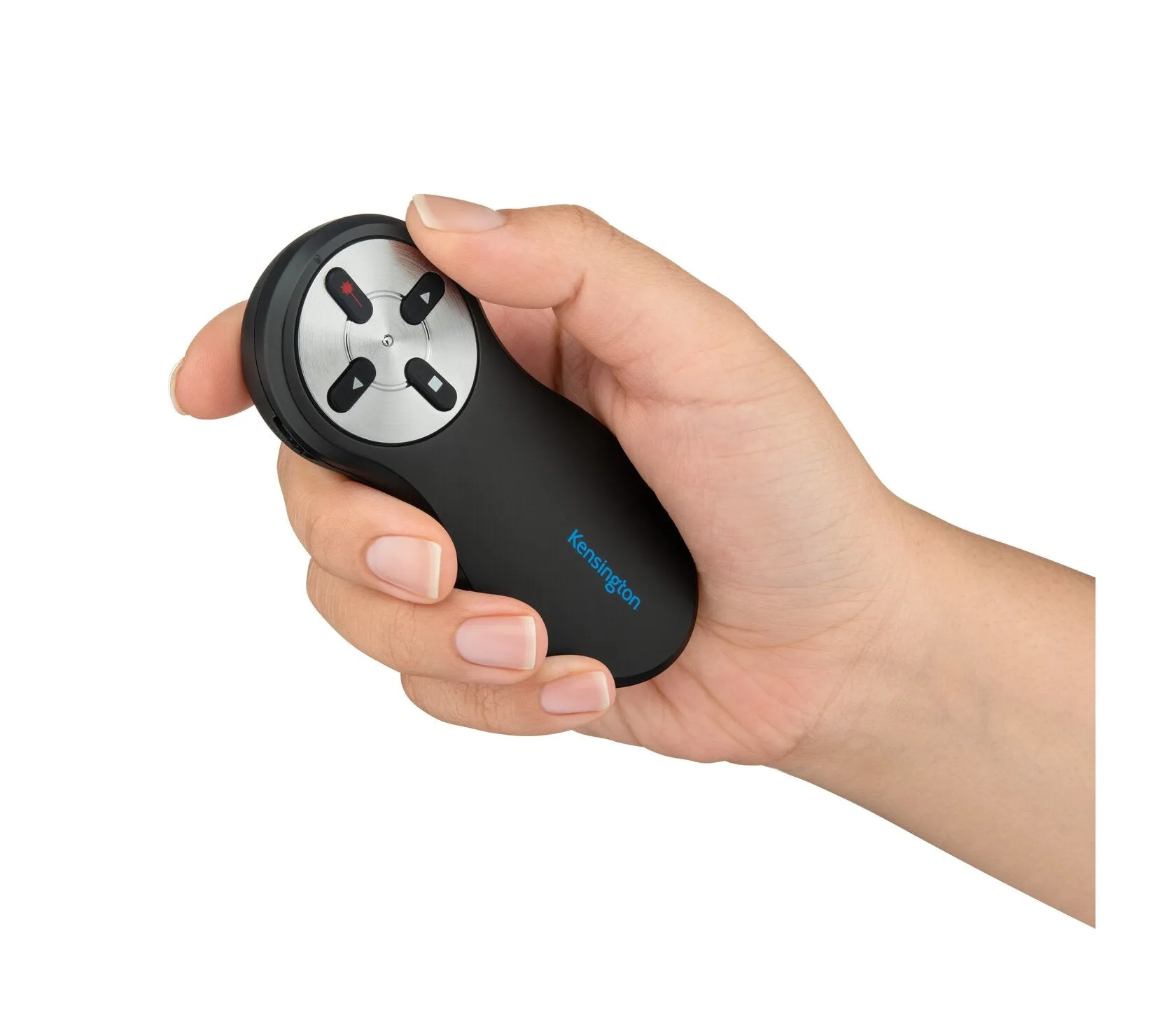 Kensington Si600 Wireless Presenter With Laser Pointer - Presentation Remote Control - Radio