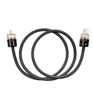 Kimber PK14 Ascent (Gold) Power Cable