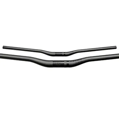 Ks H/Bar,Ether,Alloy,31.8X20 780Mm,Riser Ether Aluminum  Handlebars