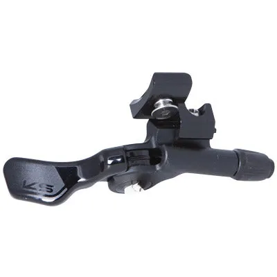 Ks, Remote Lever,Southpaw-Sram Alloy,Fits Match-Maker Southpaw Remote Lever  Seatposts