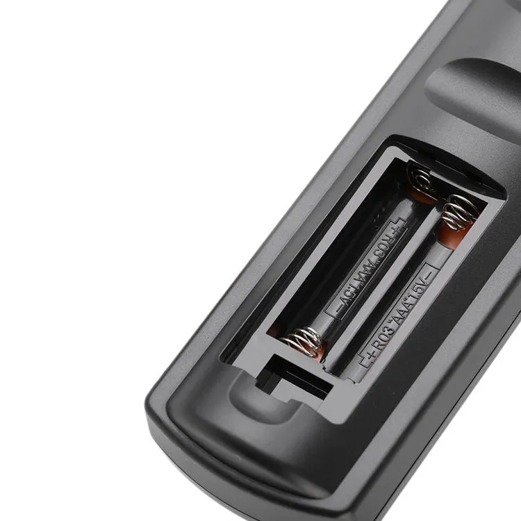L336 Universal TV Remote Control