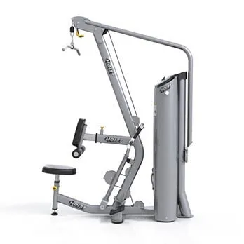 Lat Pulldown/Mid Row