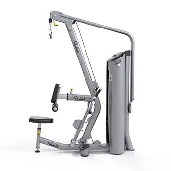 Lat Pulldown/Mid Row