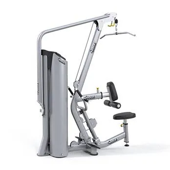 Lat Pulldown/Mid Row