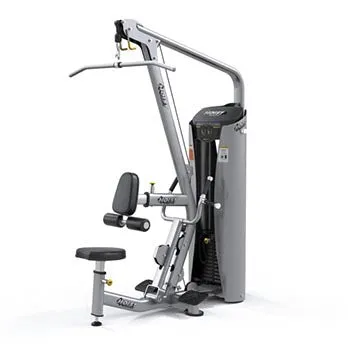 Lat Pulldown/Mid Row