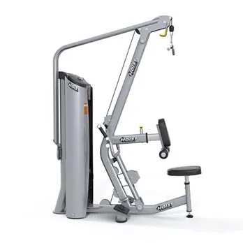 Lat Pulldown/Mid Row