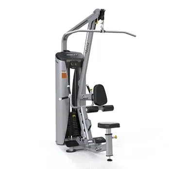 Lat Pulldown/Mid Row