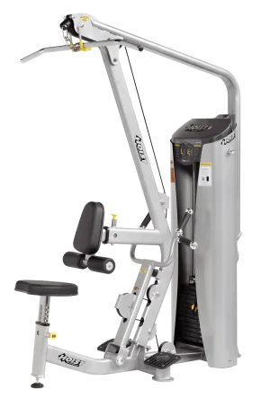 Lat Pulldown/Mid Row