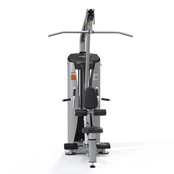 Lat Pulldown/Mid Row