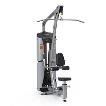 Lat Pulldown/Mid Row