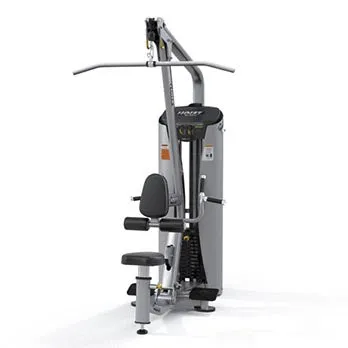 Lat Pulldown/Mid Row
