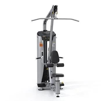 Lat Pulldown/Mid Row