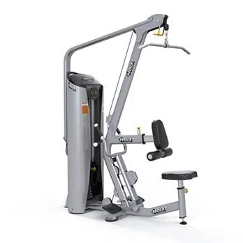 Lat Pulldown/Mid Row
